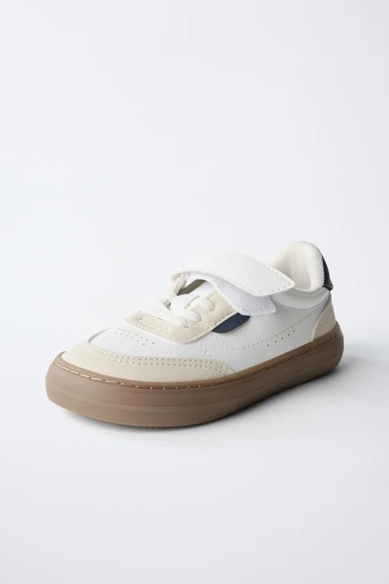 КЕДЫ «Barefoot»