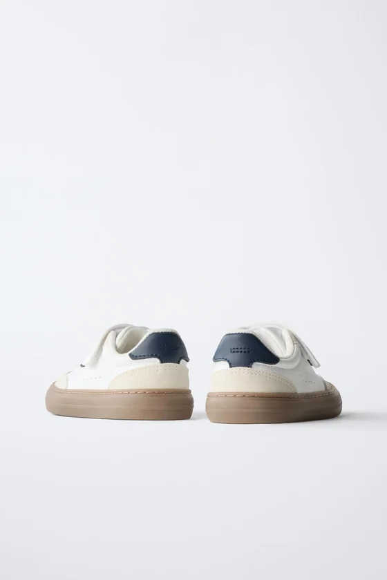 КЕДЫ «Barefoot»