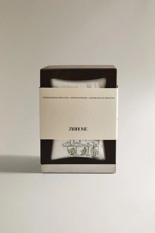 Набор крошка для кофе и салфеток- Заказать в России