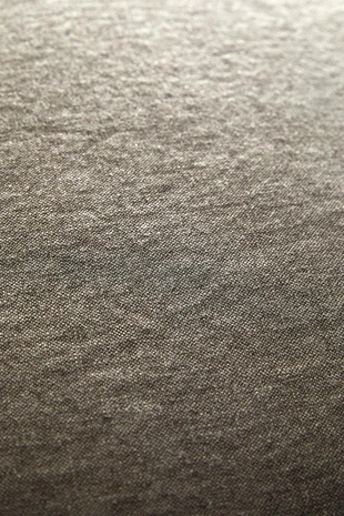 Пуф с съемным чехлом из мягкого льна- Заказать в России