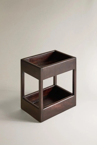 Малая стеллажная полка- Заказать в России