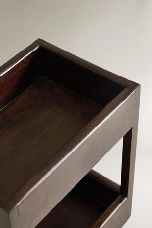 Малая стеллажная полка- Заказать в России