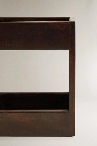 Малая стеллажная полка- Заказать в России