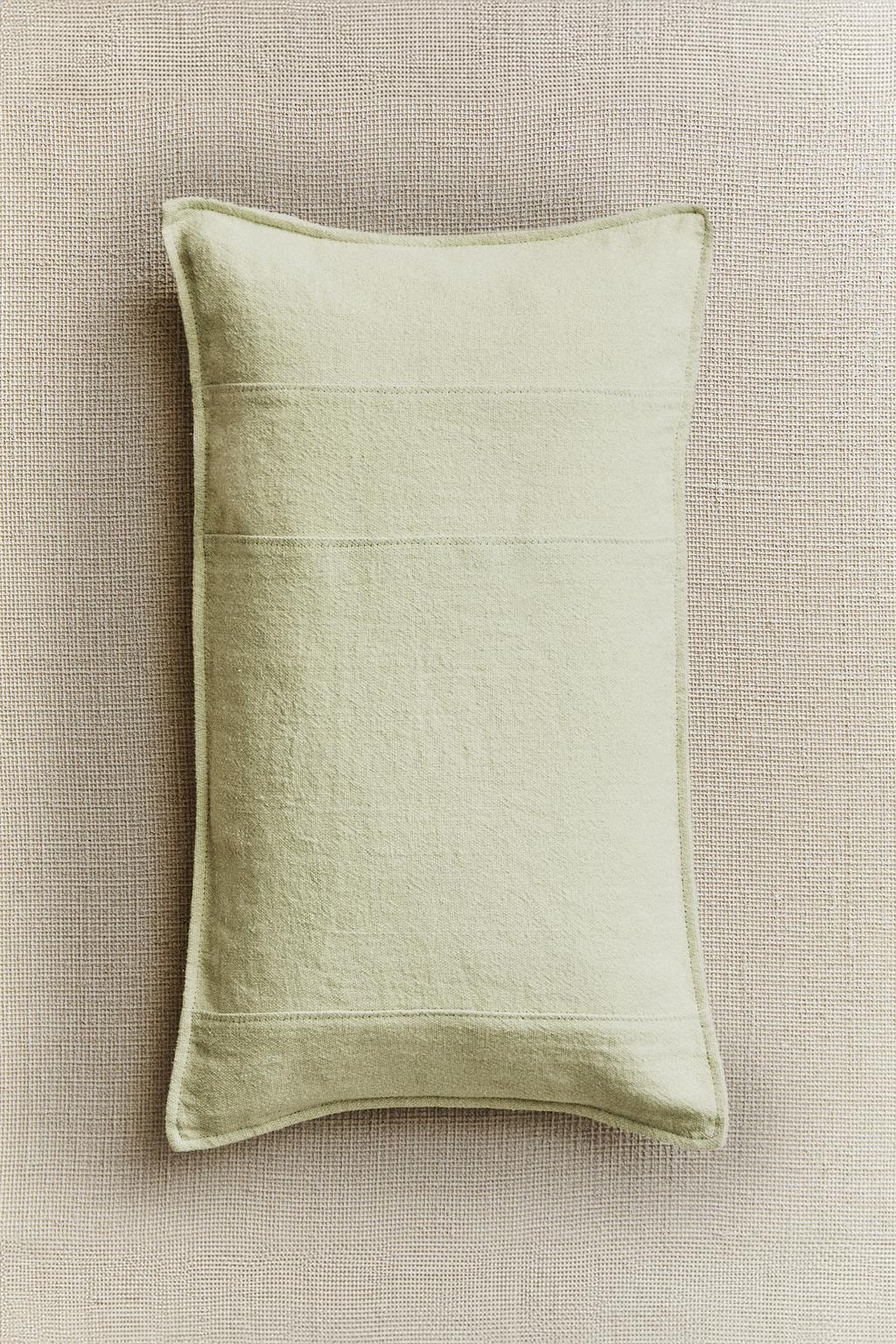 Покрывало с рюшами