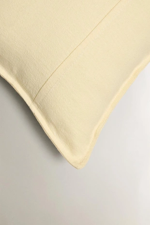 Чехол с отделкой строчкой- Заказать в России