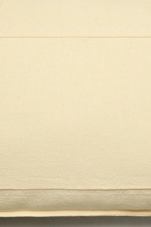 Чехол с отделкой строчкой- Заказать в России