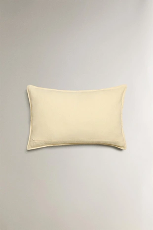 Чехол с отделкой строчкой- Заказать в России