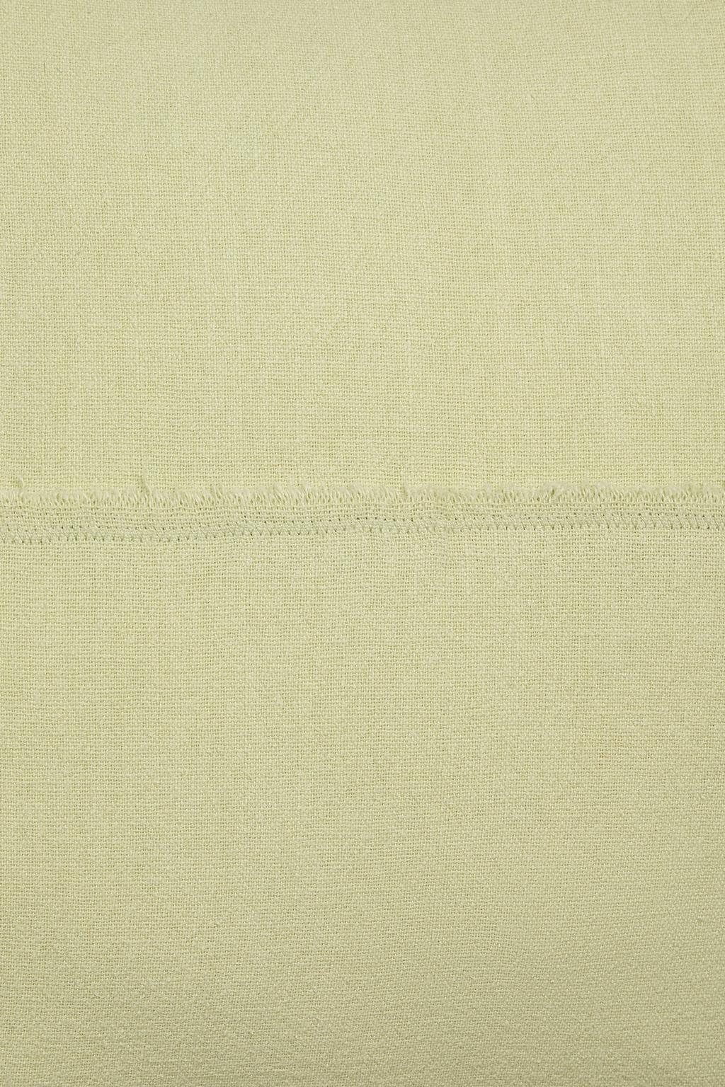 Подушка со строгаными штрихами