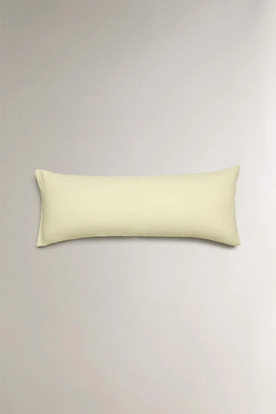 Прямоугольная наволочка с полосой- Заказать в России