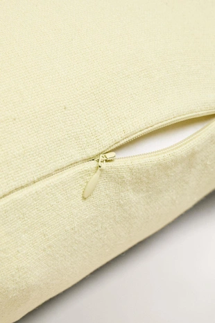 Прямоугольная наволочка с полосой- Заказать в России