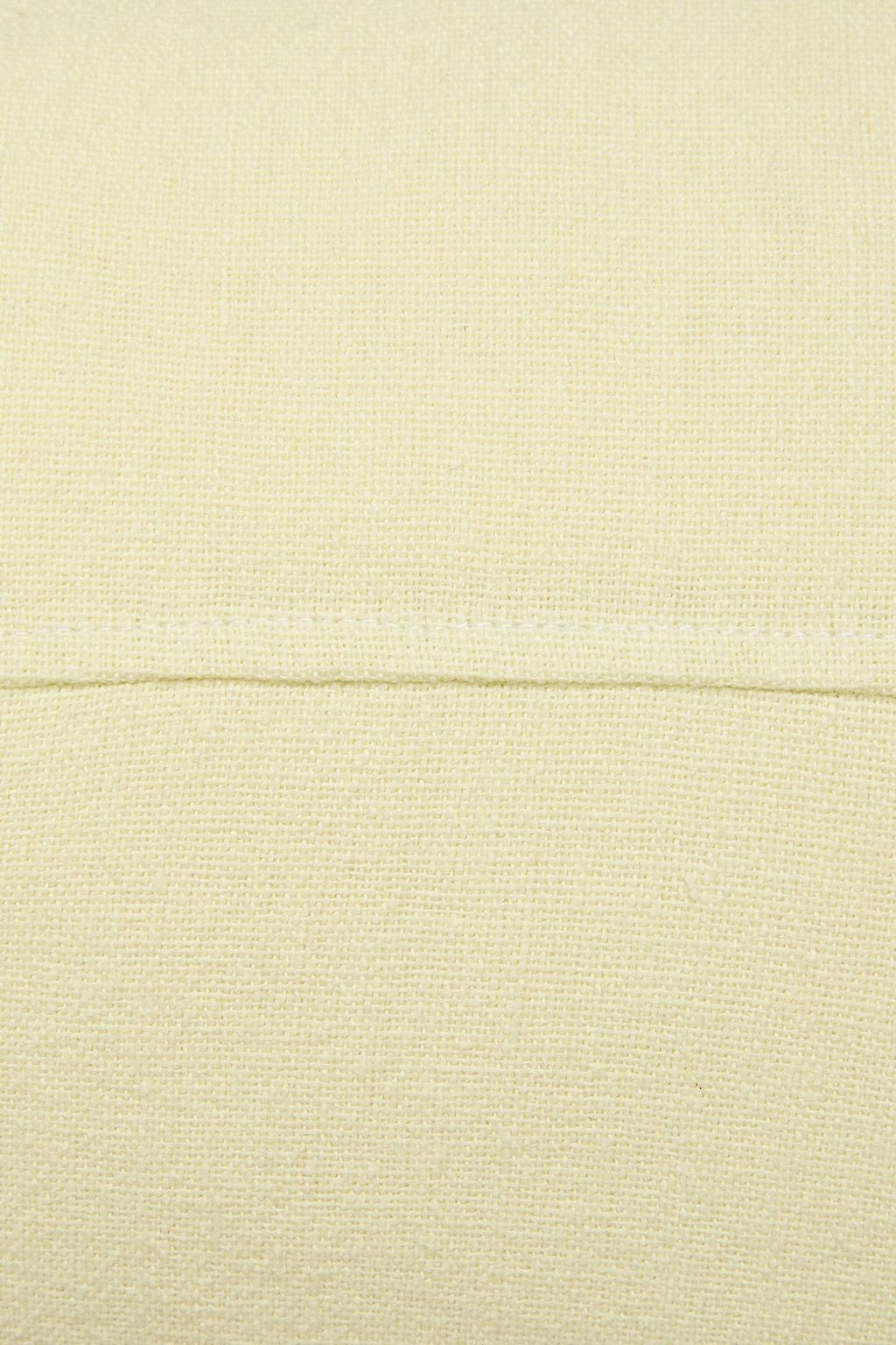 Прямоугольная наволочка с полосой