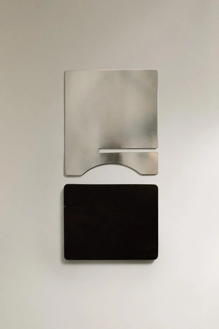 Съемный подставка для книг- Заказать в России