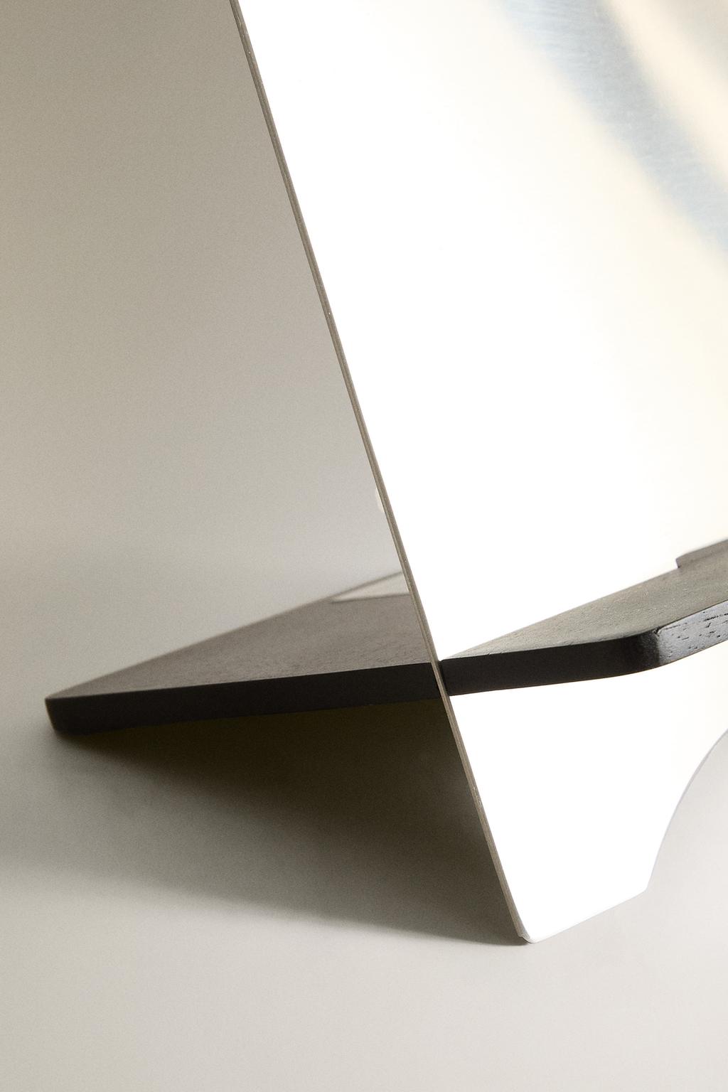 Съемный подставка для книг