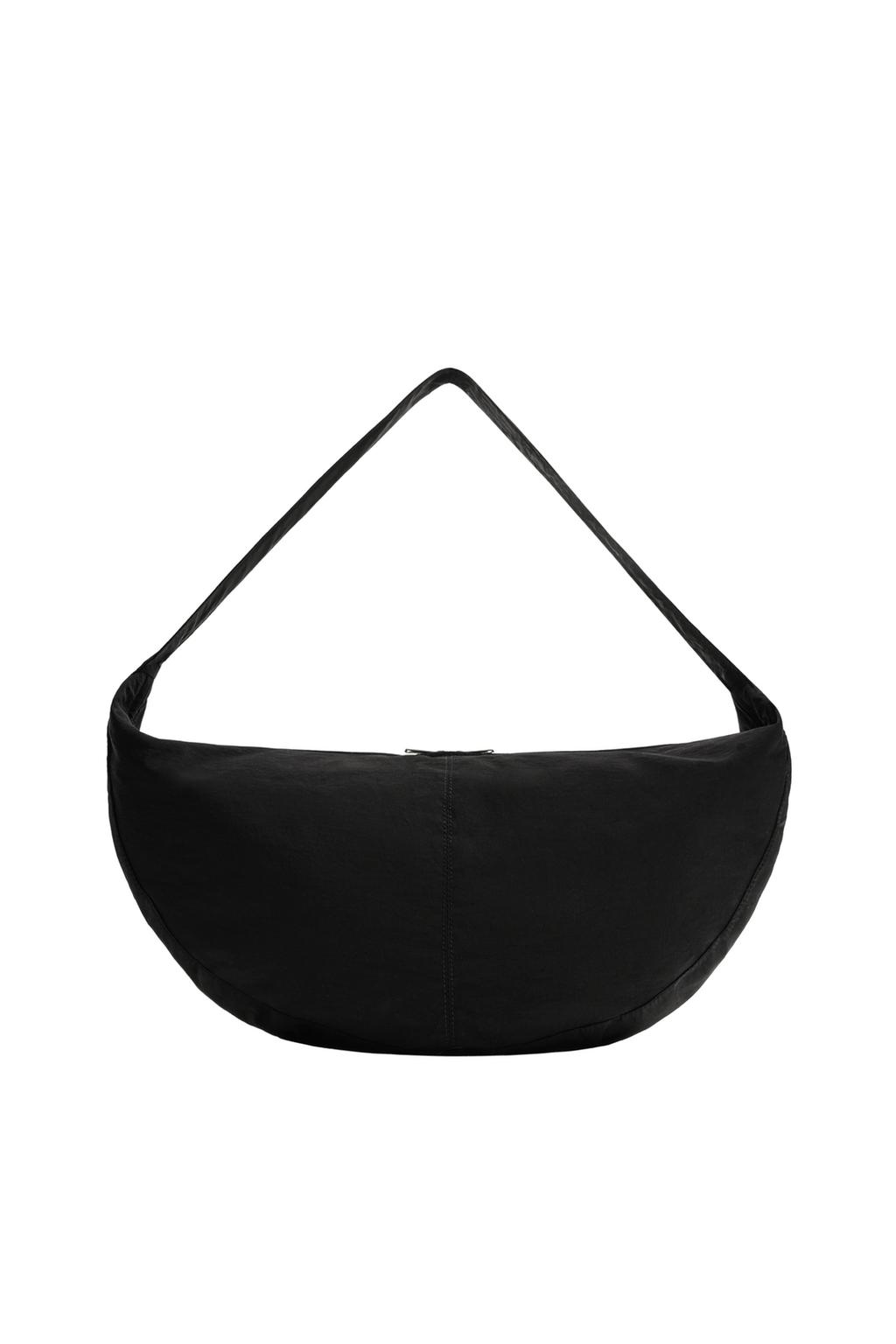 НЕЙЛОНОВАЯ СУМКА