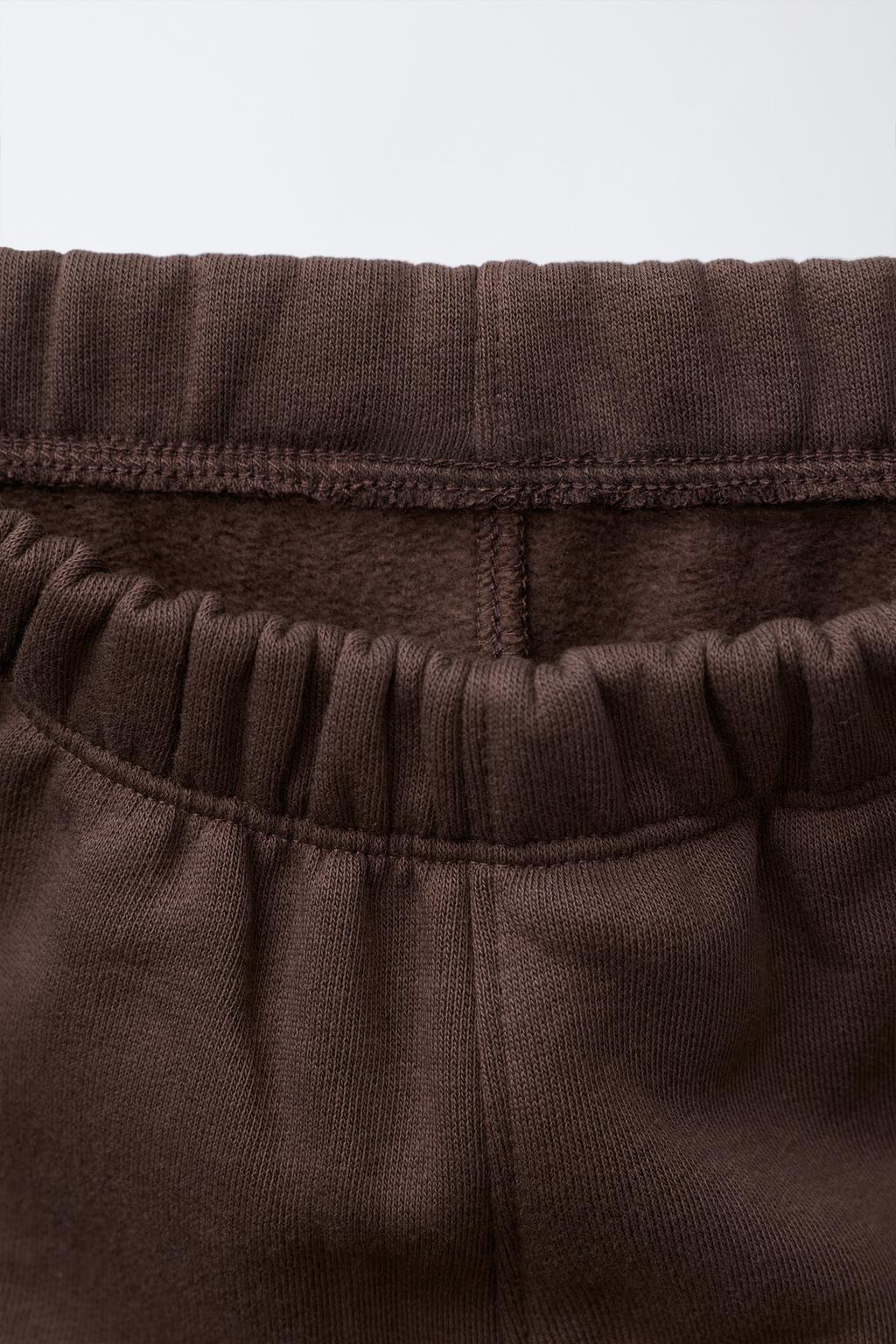 КОМПЛЕКТ ДЛЯ БЕГА: ТОЛСТОВКА И БРЮКИ-ДЖОГГЕРЫ OSITO В СТИЛЕ КОЛОР-БЛОК