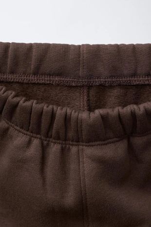 Комплект для бега: толстовка и брюки-джоггеры OSITO в стиле колор-блок- Заказать в России