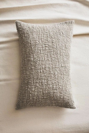 Декоративная наволочка из шерсти SOCIETY LIMONTA- Заказать в России