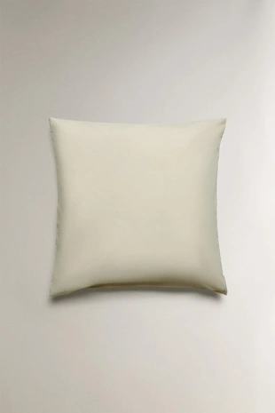 Наволочка из высококачественного хлопкового перкаля SOCIETY LIMONTA