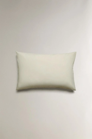 Наволочка из высококачественного хлопкового перкаля SOCIETY LIMONTA