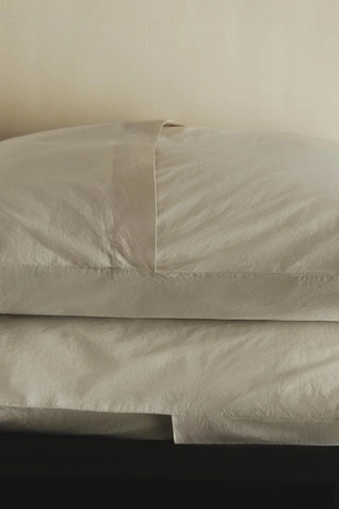 Наволочка из высококачественного хлопкового перкаля SOCIETY LIMONTA- Заказать в России