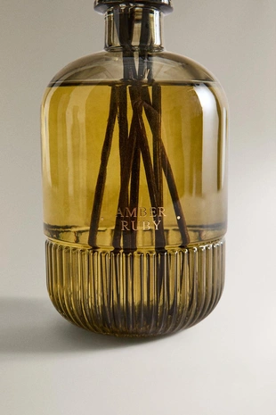 (480 мл) амброво-рубиновые диффузоры рид- Заказать в России