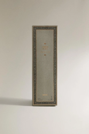 (480 мл) амброво-рубиновые диффузоры рид- Заказать в России