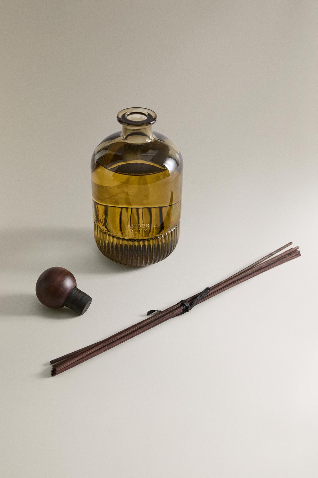 (480 мл) амброво-рубиновые диффузоры рид