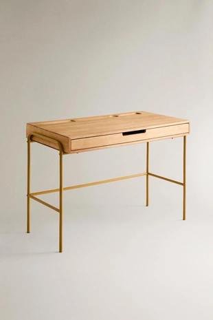 Детский деревянный стол- Заказать в России