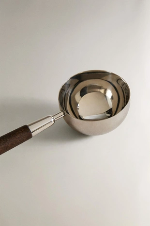 Набор кухонных мерных ложек (набор из 4)- Заказать в России