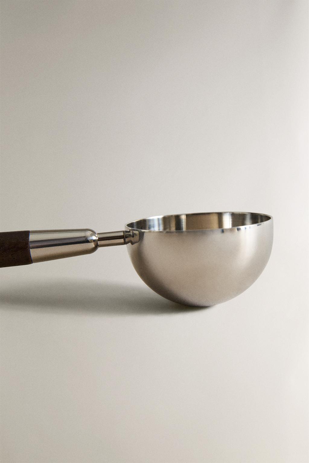 Набор кухонных мерных ложек (набор из 4)