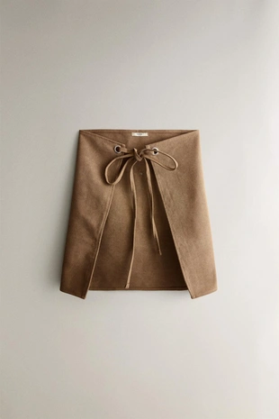 Хлопковый фартук- Заказать в России