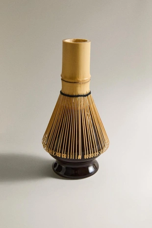 Набор для церемонии заваривания матча из керамики- Заказать в России