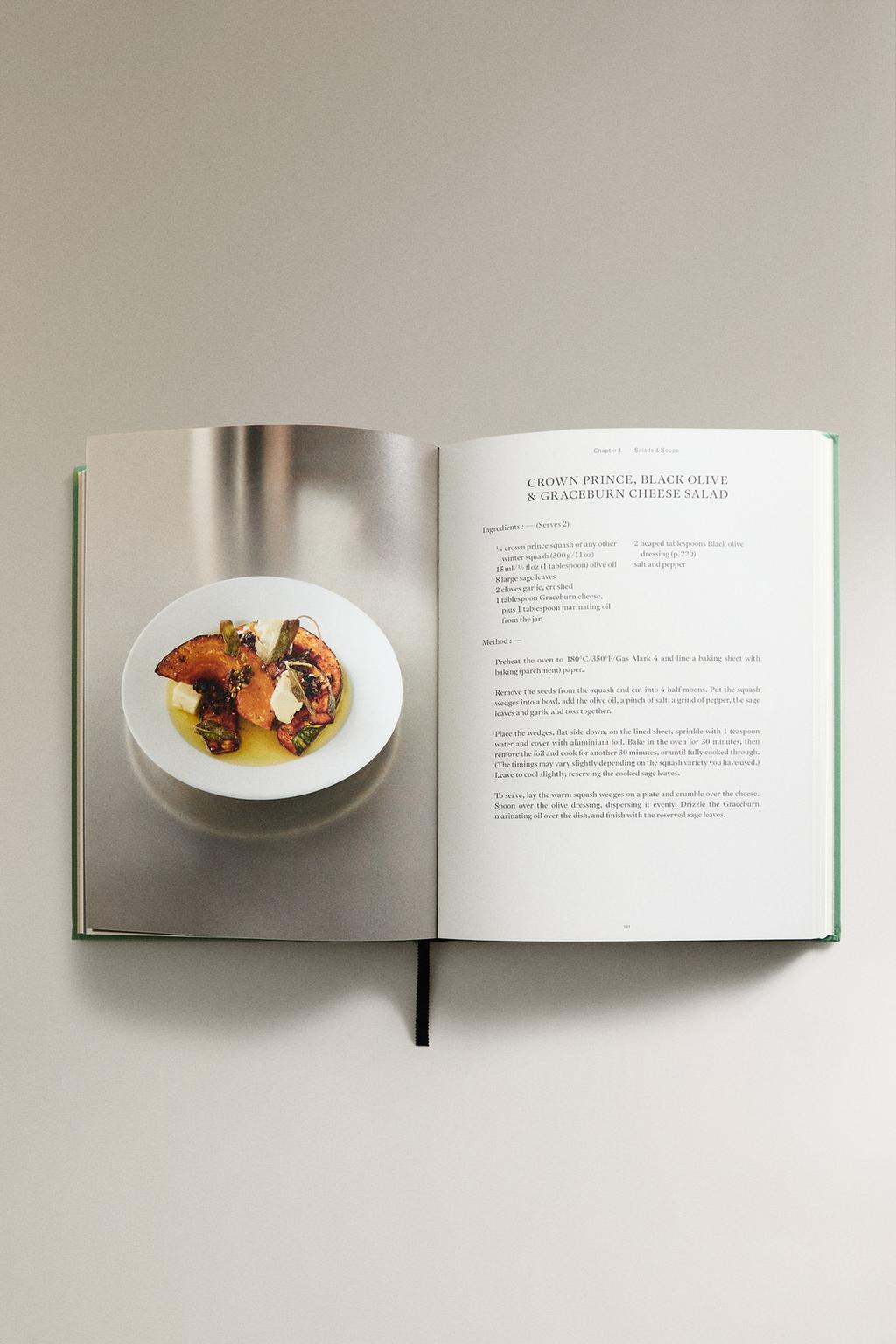 Книга café cecilia (английский)