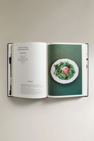 Книга APOLLO - искусство кулинарии и вечеринок (на русском языке)- Заказать в России