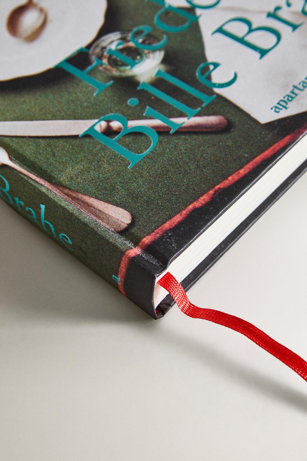 Книга apollo - искусство кулинарии и вечеринок (на русском языке)