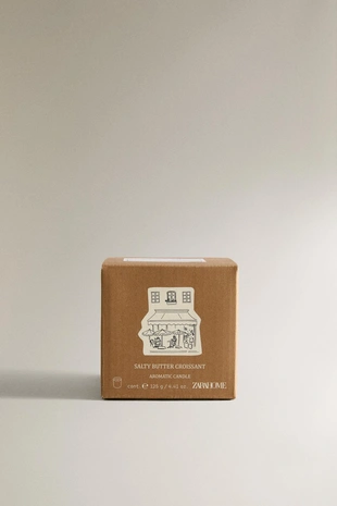 (125 г) ароматическая свеча COFFEE CREAM- Заказать в России