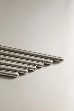 Набор кофейных ложек (набор из 6 штук)- Заказать в России