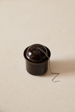 Фарфоровый чайный заварник- Заказать в России