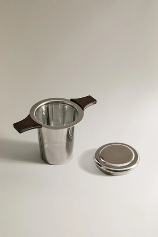 Чайник с крышкой- Заказать в России