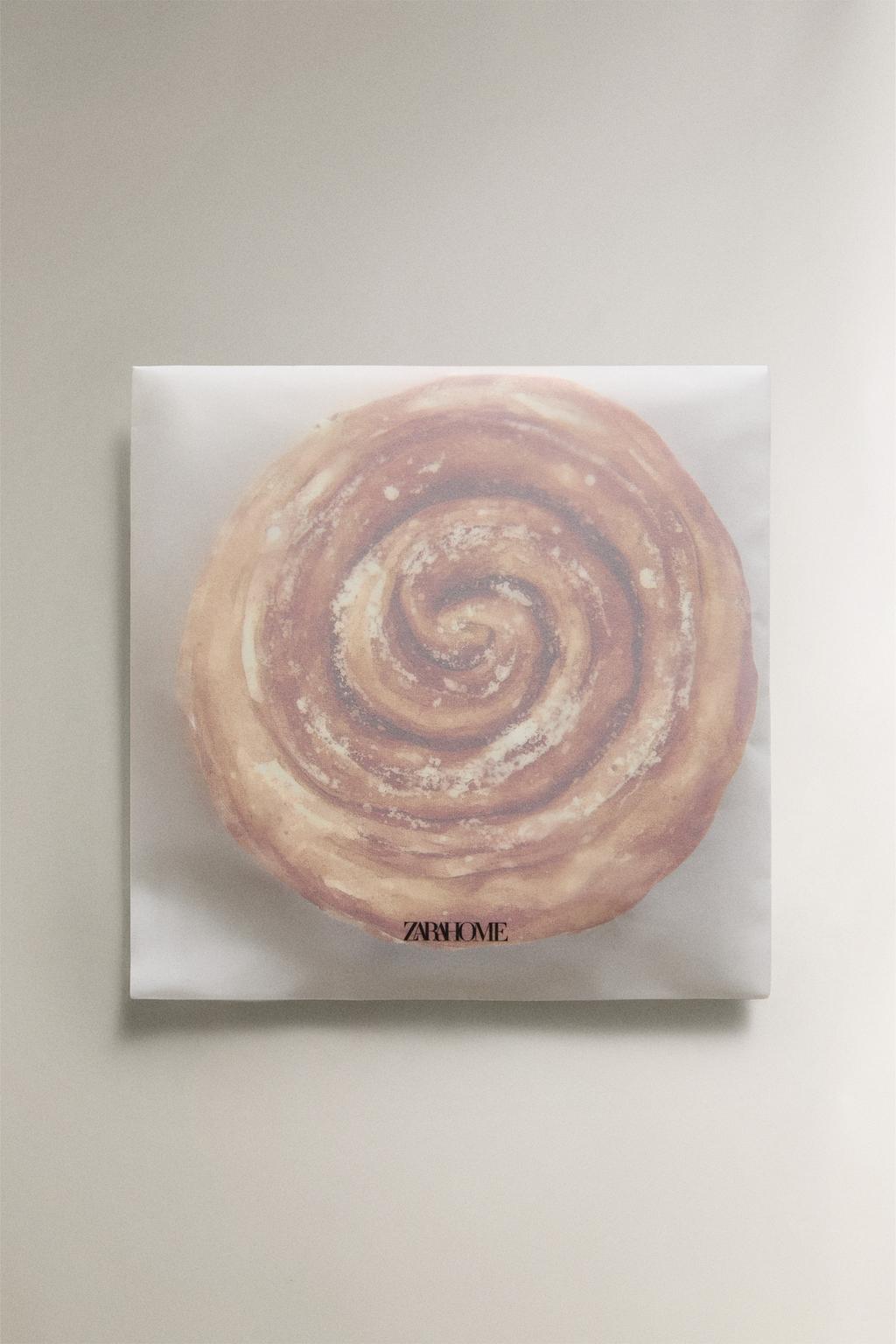 Набор бумажных салфеток (упаковка из 20 штук)