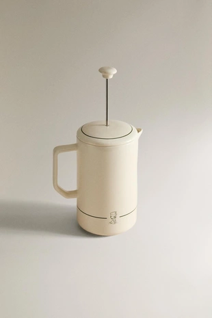 Кофейник для заваривания кофе- Заказать в России