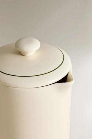 Кофейник для заваривания кофе- Заказать в России