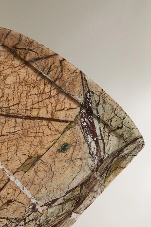 Мраморная подноска- Заказать в России