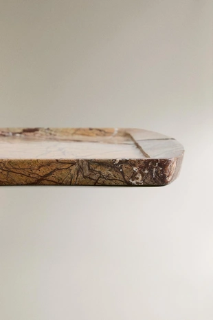 Мраморная подноска- Заказать в России