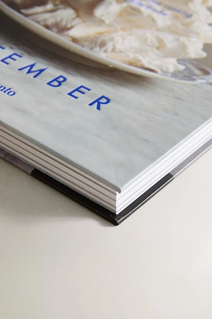 Книга ATELIER SEPTEMBER VOL.1 (на английском)- Заказать в России