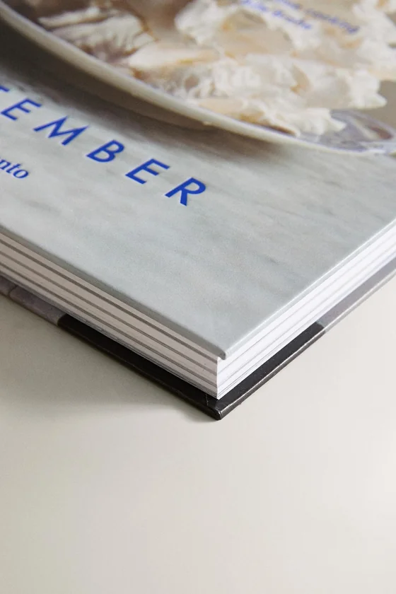 Книга atelier september vol.1 (на английском)