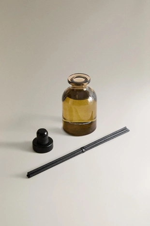 (120 мл) диффузор SALTY BUTTER CROISSANT- Заказать в России