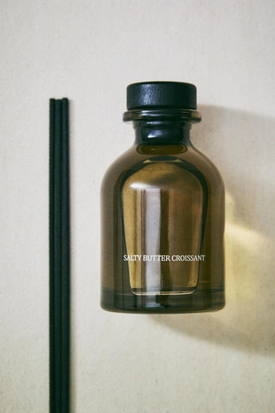 (120 мл) диффузор SALTY BUTTER CROISSANT- Заказать в России