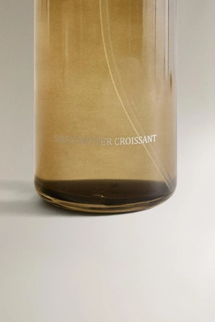 (200 мл) ароматизатор спрей с ароматом слонового масла и круассана- Заказать в России