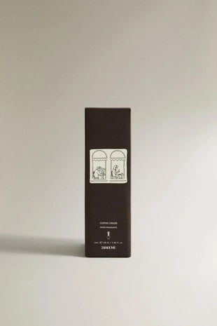 (120 мл) ароматизатор для трости COFFEE CREAM- Заказать в России